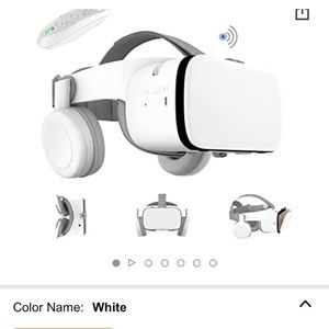 Oculus Go headset 16GB